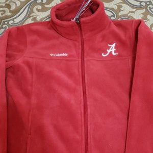 ROLL TIDE ~ Alabama Jacket (Unisex)